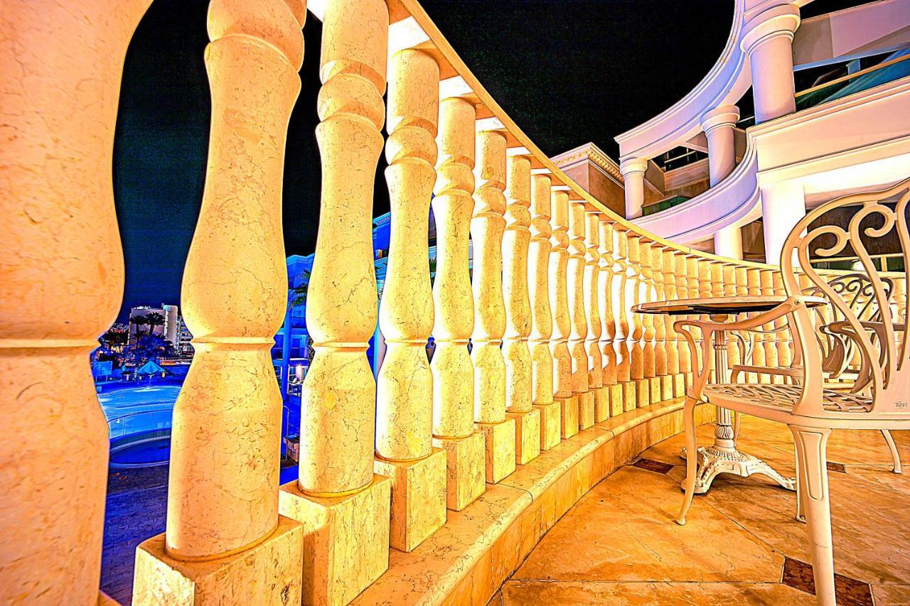 Milana'S Deluxe With Big Patio And Pool Daire Eilat Dış mekan fotoğraf