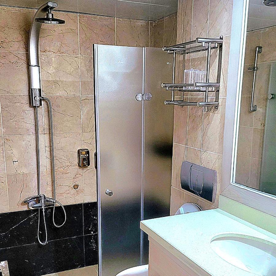 Milana'S Deluxe With Big Patio And Pool Daire Eilat Dış mekan fotoğraf