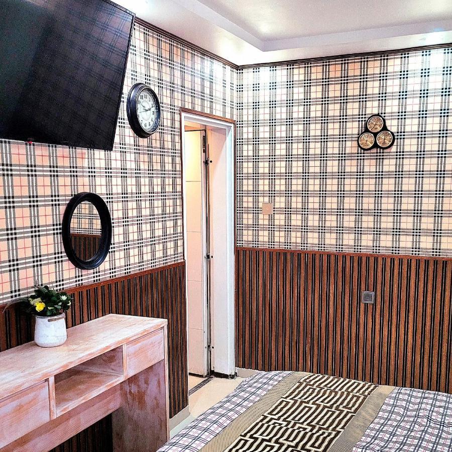 Milana'S Deluxe With Big Patio And Pool Daire Eilat Dış mekan fotoğraf