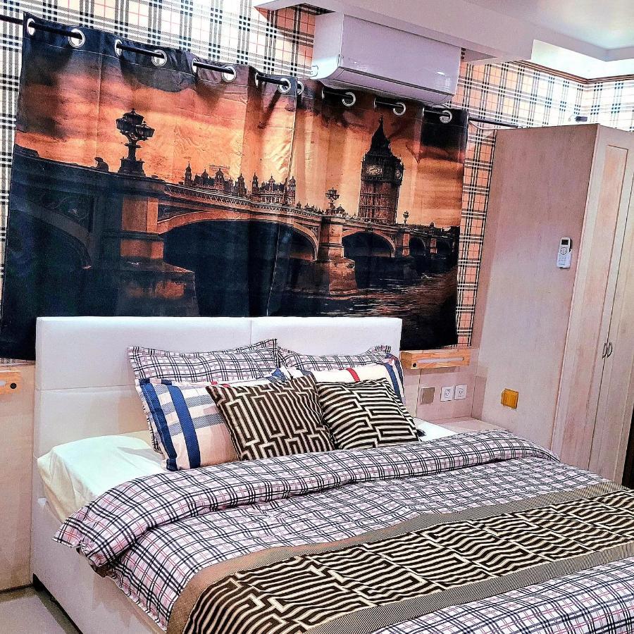 Milana'S Deluxe With Big Patio And Pool Daire Eilat Dış mekan fotoğraf
